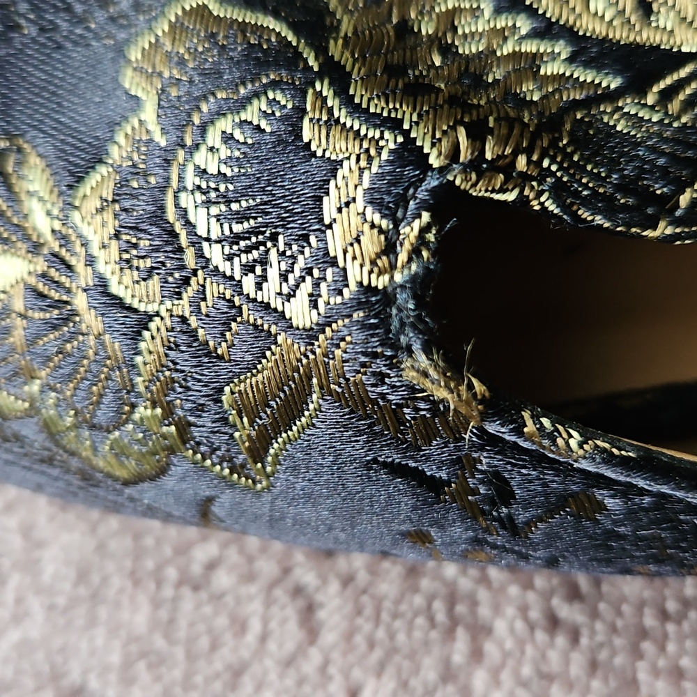 Franco Sarto Mules - Picture 4 of 8